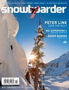 Snowboarder